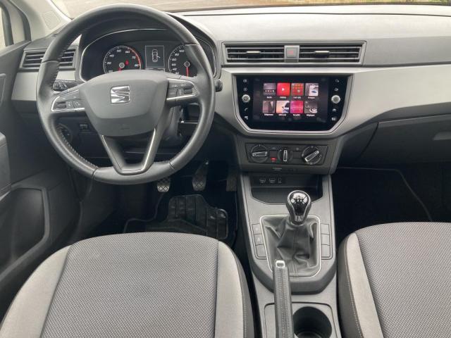 Seat Ibiza image 4