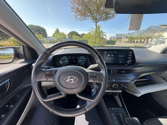 Hyundai I20 image 6