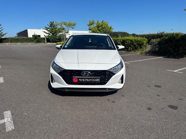 Hyundai I20 image 8