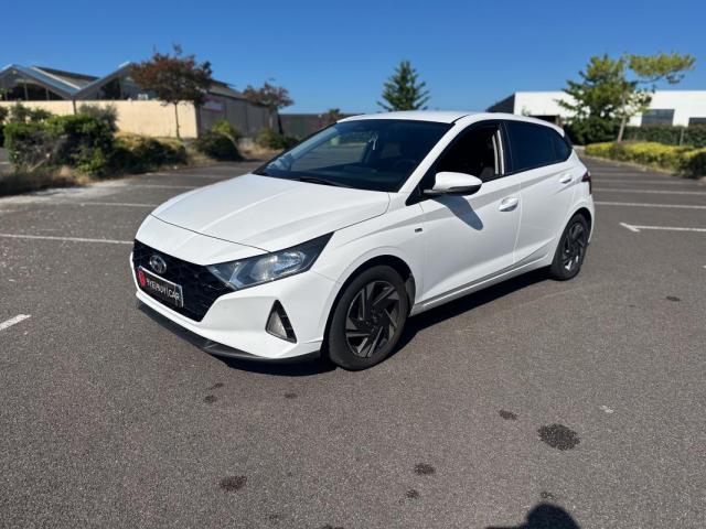 Hyundai I20 image 7