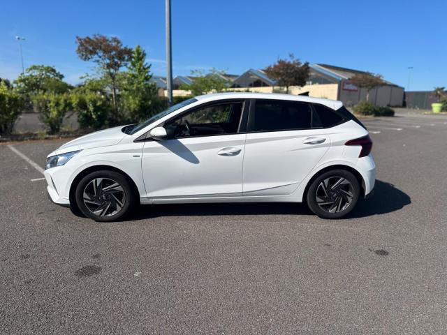 Hyundai I20 image 5