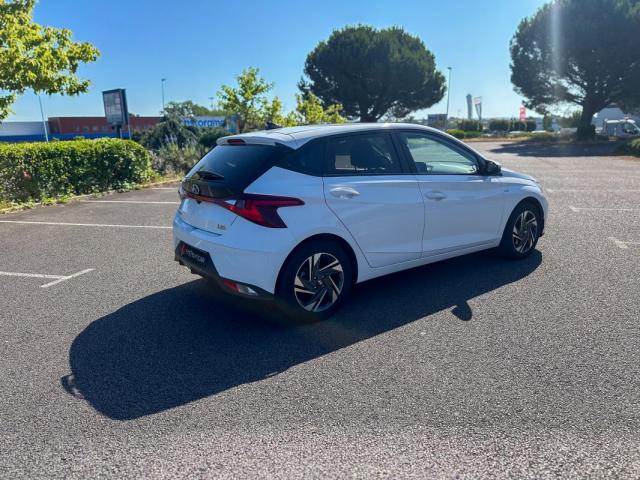 Hyundai I20 image 4