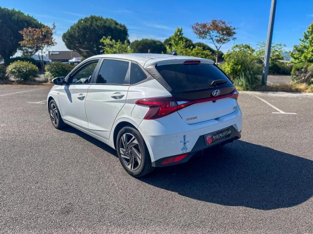 Hyundai I20 image 9