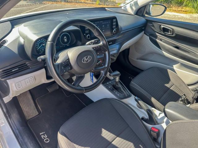 Hyundai I20 image 2