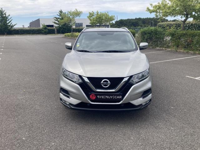 Nissan Qashqai image 6