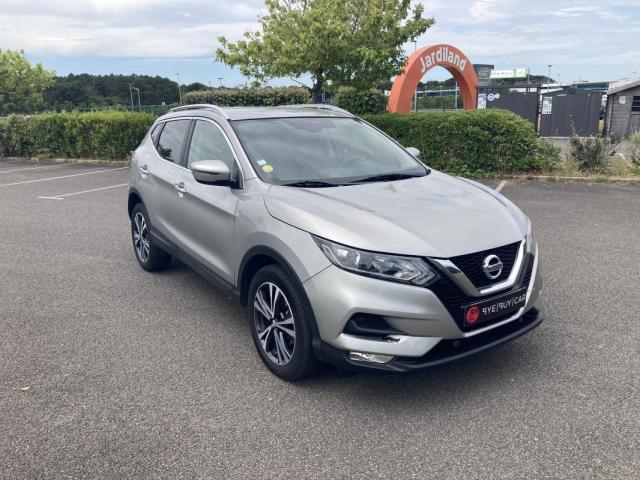 Nissan Qashqai image 5