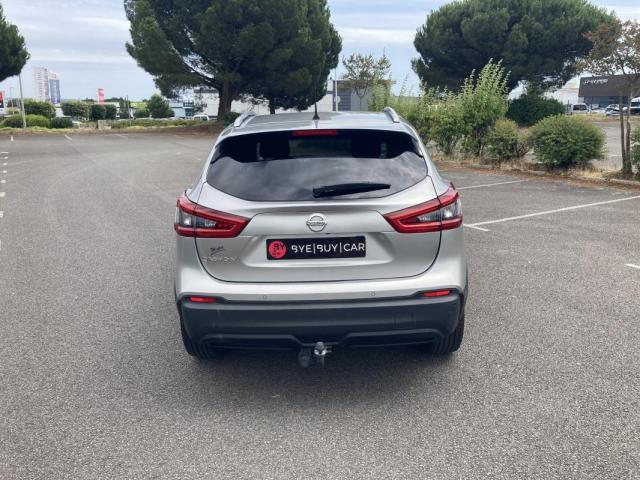 Nissan Qashqai image 1