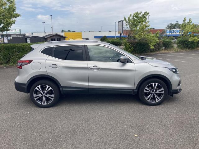 Nissan Qashqai image 9