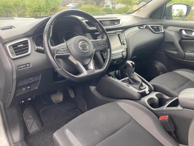 Nissan Qashqai image 3