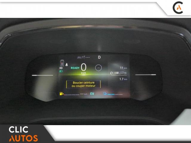 Renault Symbioz image 8