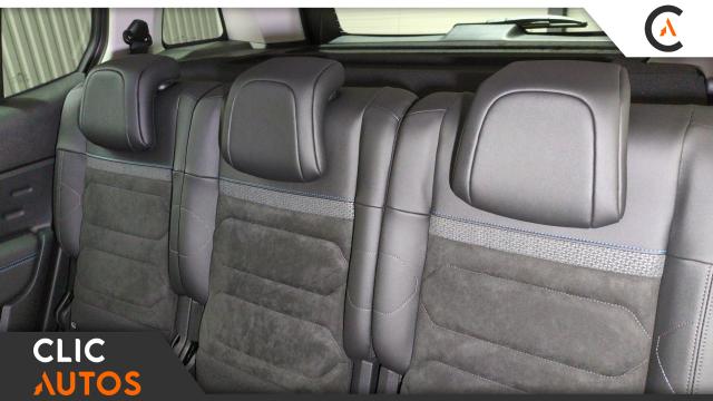 Citroen C5 Aircross image 2