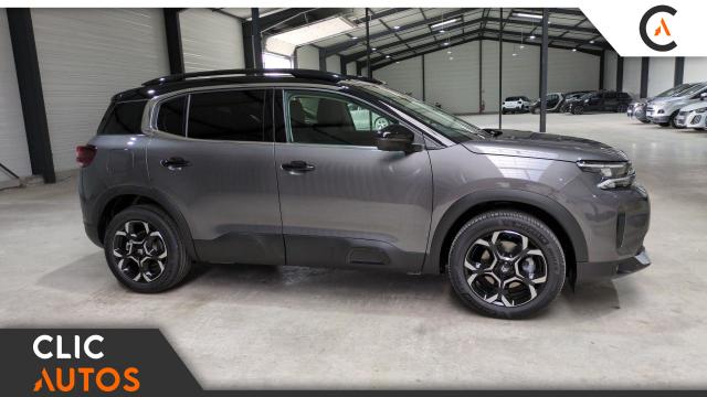 Citroen C5 Aircross image 9
