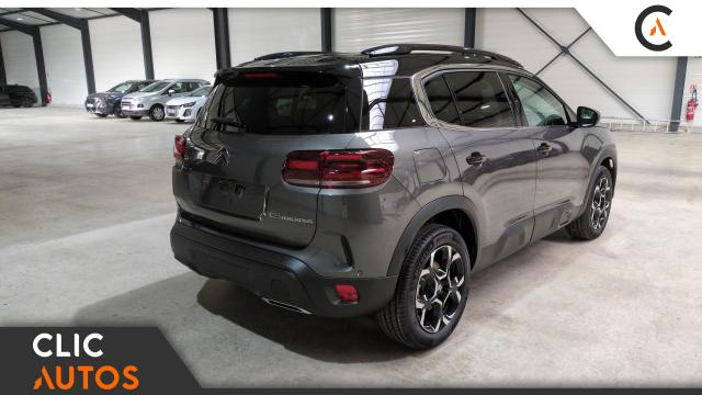 Citroen C5 Aircross image 8