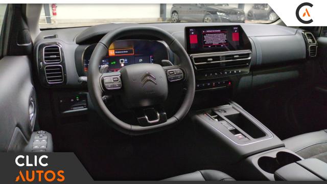 Citroen C5 Aircross image 6