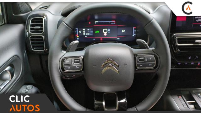 Citroen C5 Aircross image 3