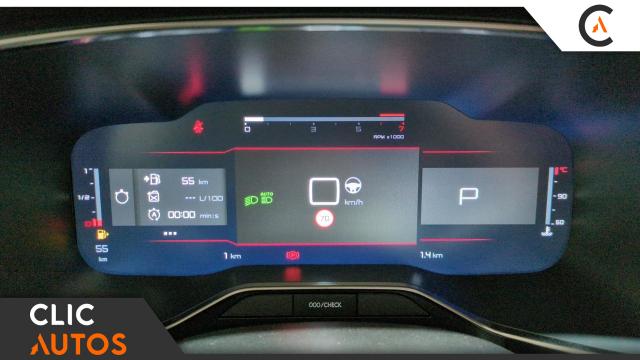 Citroen C5 Aircross image 1