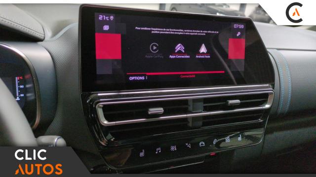 Citroen C5 Aircross image 7