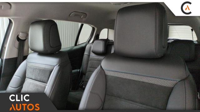 Citroen C5 Aircross image 5