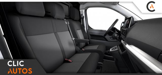Citroen Jumpy image 1
