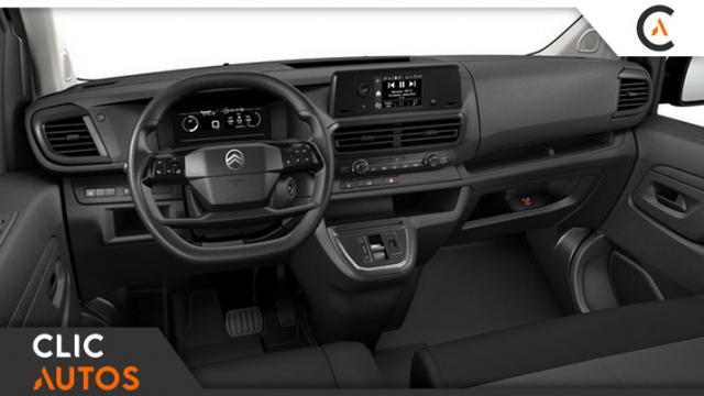 Citroen Jumpy image 2