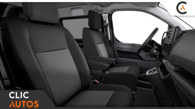 Citroen Jumpy image 1