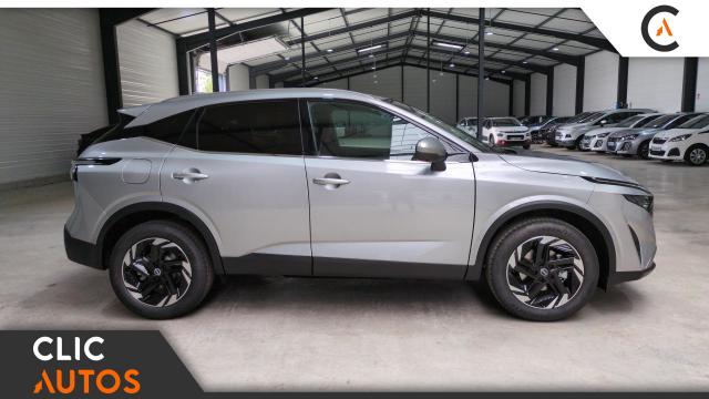 Nissan Qashqai image 2