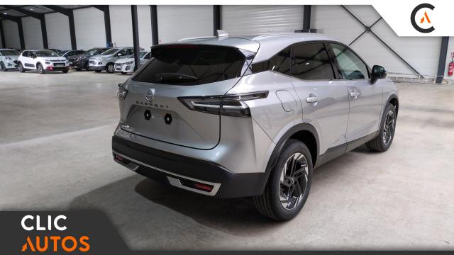 Nissan Qashqai image 5