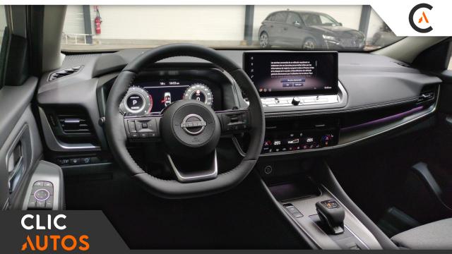 Nissan Qashqai image 4