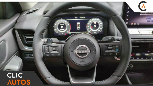 Nissan Qashqai image 6