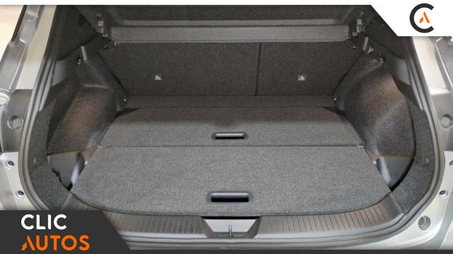 Nissan Qashqai image 1