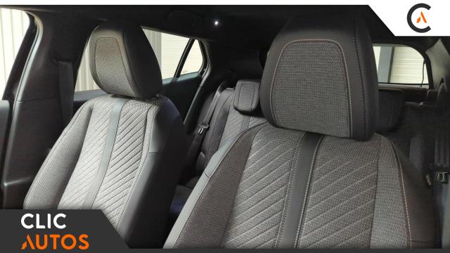 Peugeot 2008 image 7