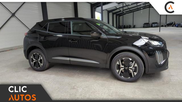 Peugeot 2008 image 3