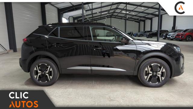 Peugeot 2008 image 8