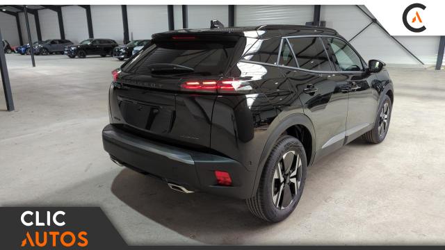 Peugeot 2008 image 1