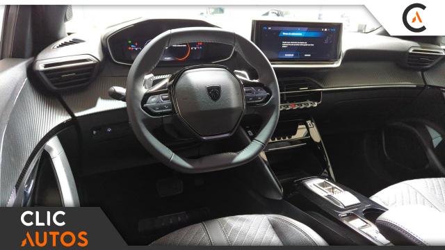 Peugeot 2008 image 6