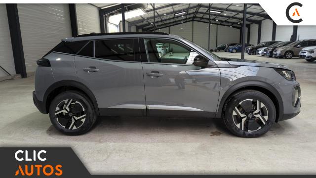Peugeot 2008 image 3