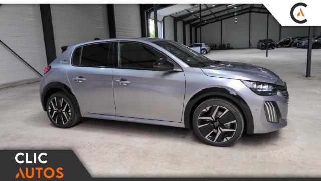 Peugeot 208 image 1