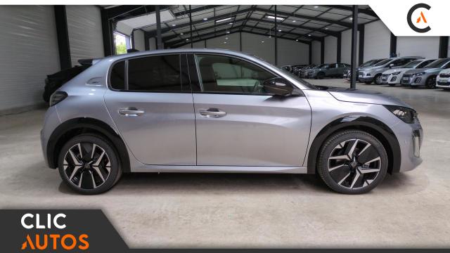 Peugeot 208 image 8
