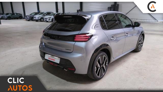 Peugeot 208 image 4