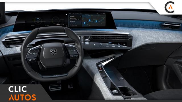 Peugeot 3008 image 1