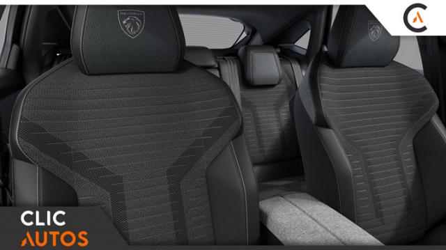Peugeot 3008 image 2