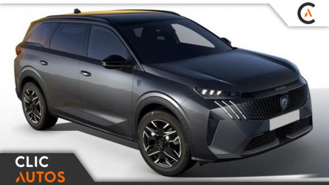 Peugeot