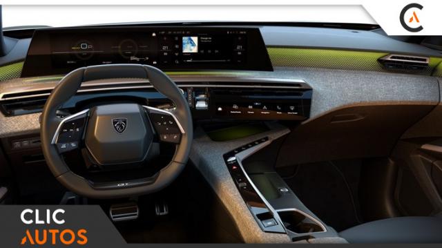 Peugeot 5008 image 2