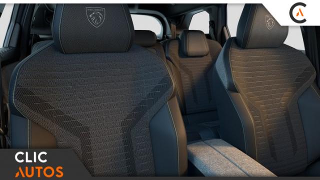 Peugeot 5008 image 1