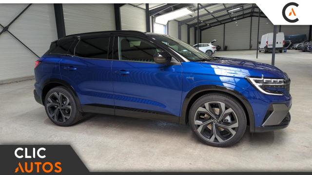 Renault Austral image 9