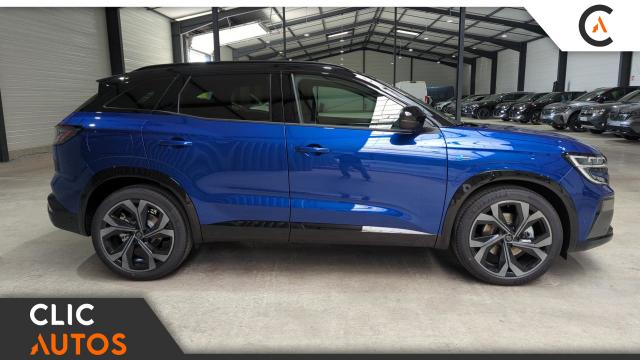 Renault Austral image 8