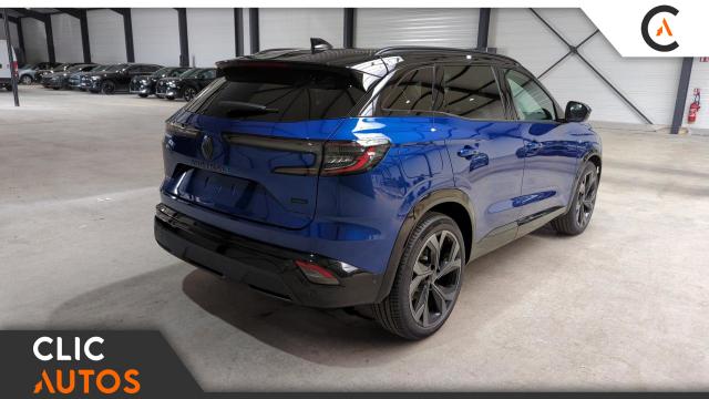 Renault Austral image 5