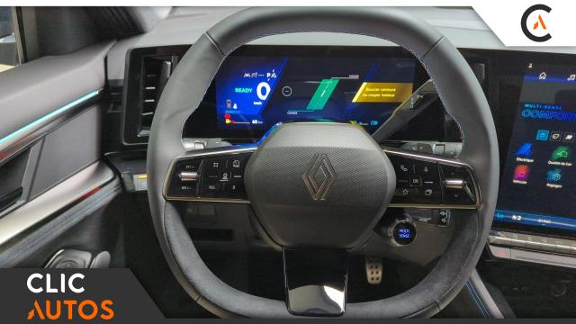 Renault Austral image 7