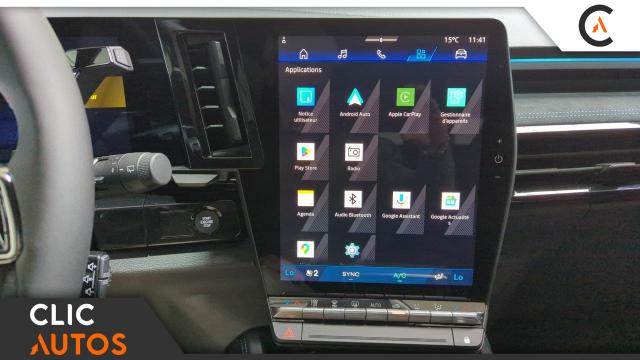 Renault Austral image 4