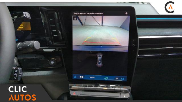 Renault Austral image 6